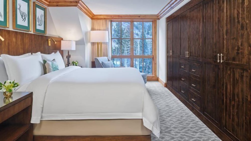 Two Bedroom Residence