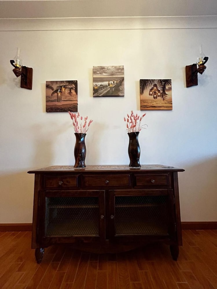 Sealove Haven Apartment