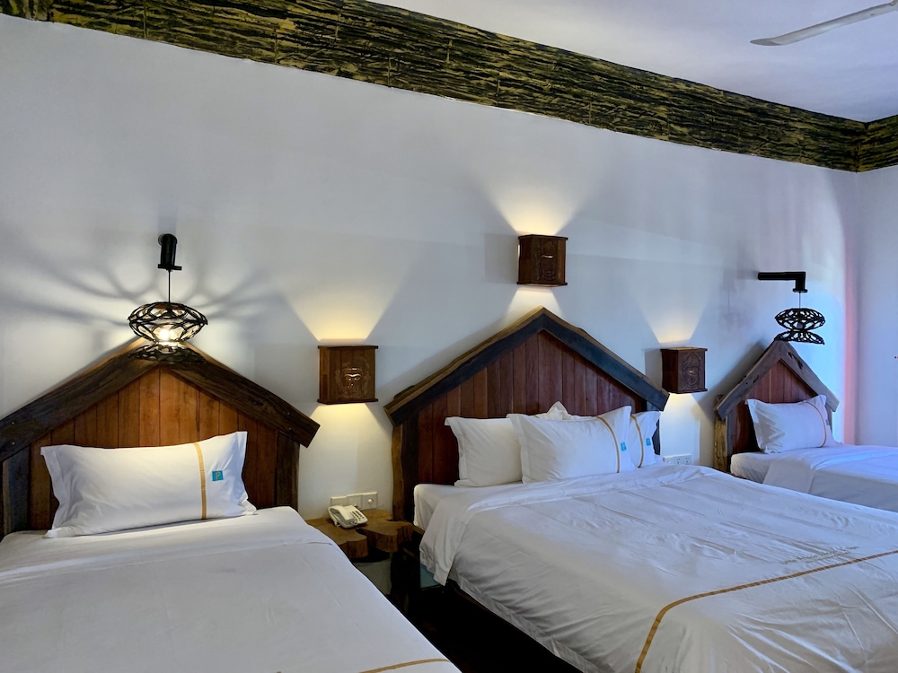 Little Prince Resort & Spa