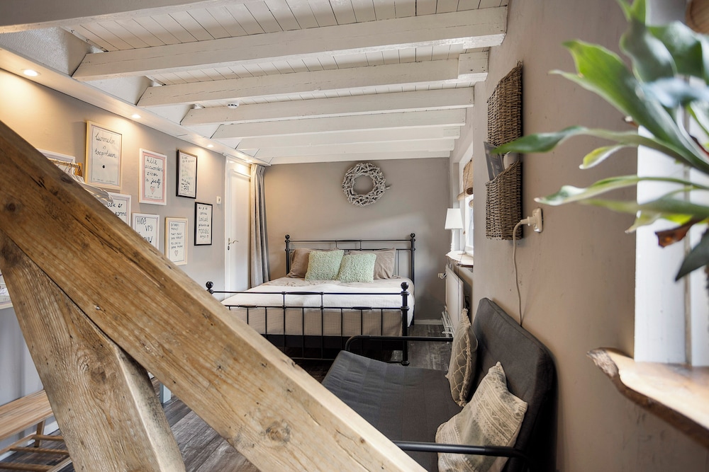 B&B De Grote Waaij