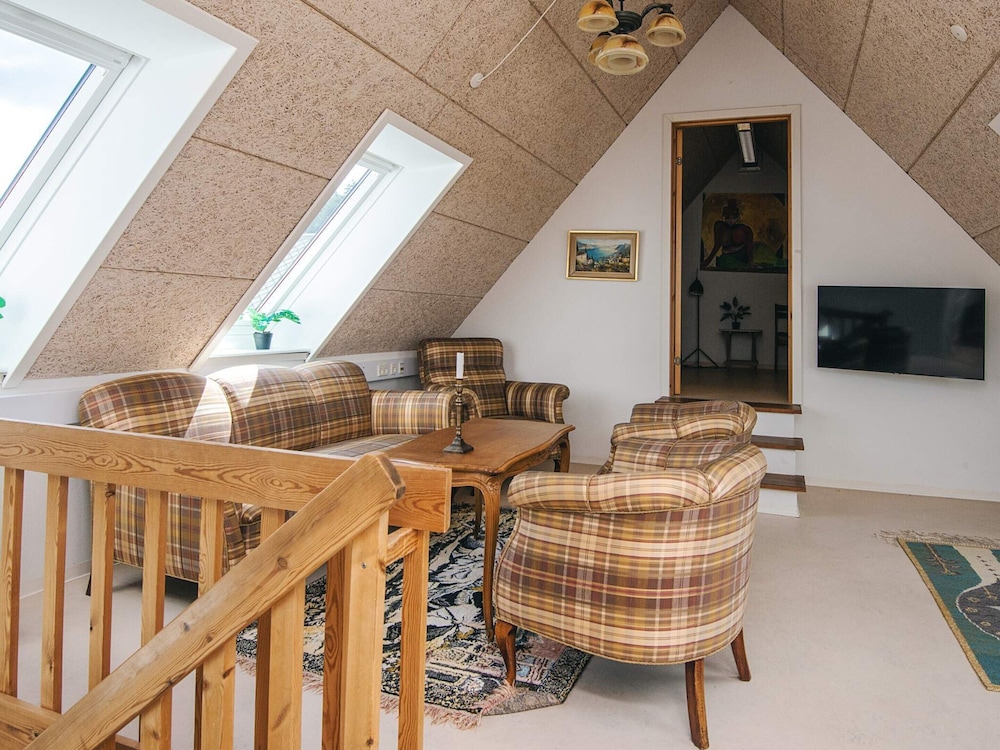 4 Star Holiday Home in Hornsyld