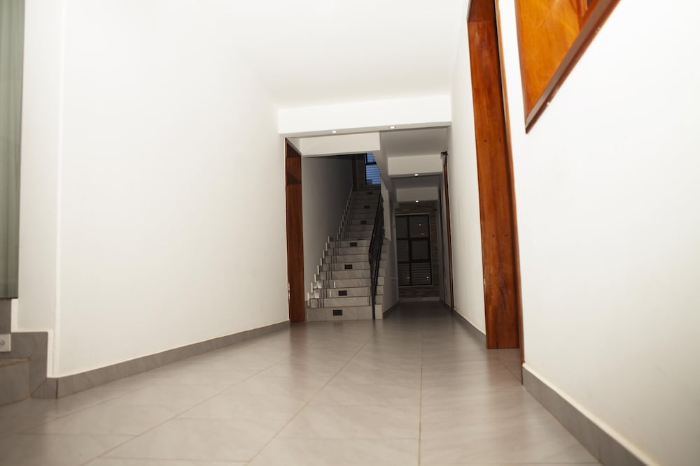 Kigali homes villa view 2