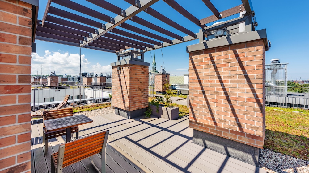 Apartamenty Sun & Snow Garden Gates view 5