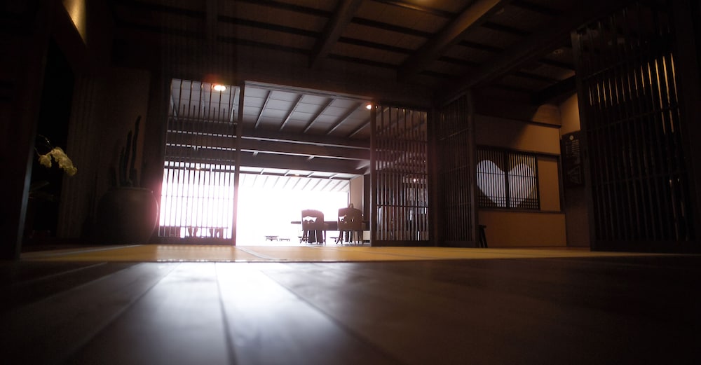 Kushiro Vacations - Akan Tsuruga Bessou HINANOZA - Property Image 5
