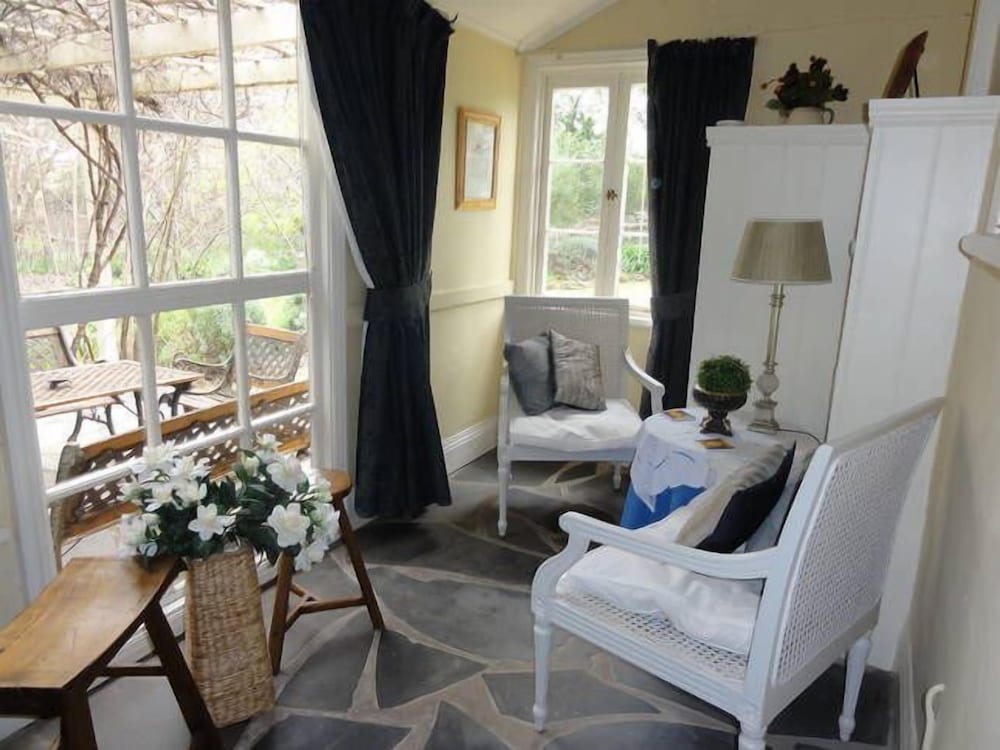 Lemontree Cottage