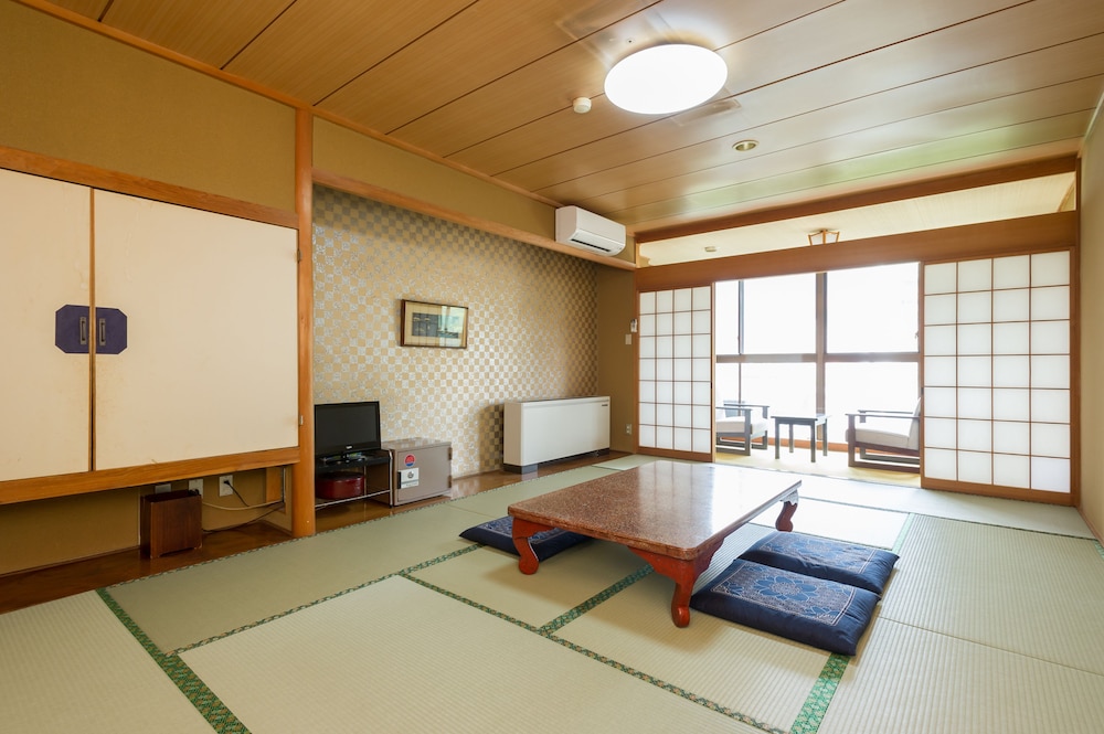 kinugawaonsen Fukumatsu