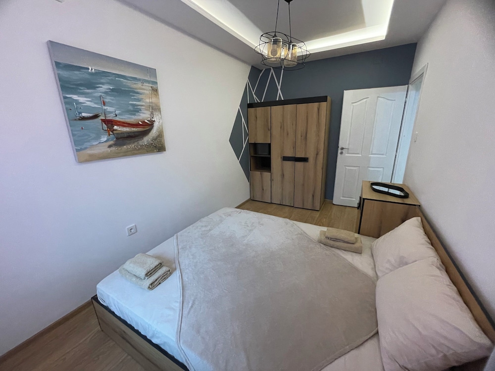 Atila Apartment