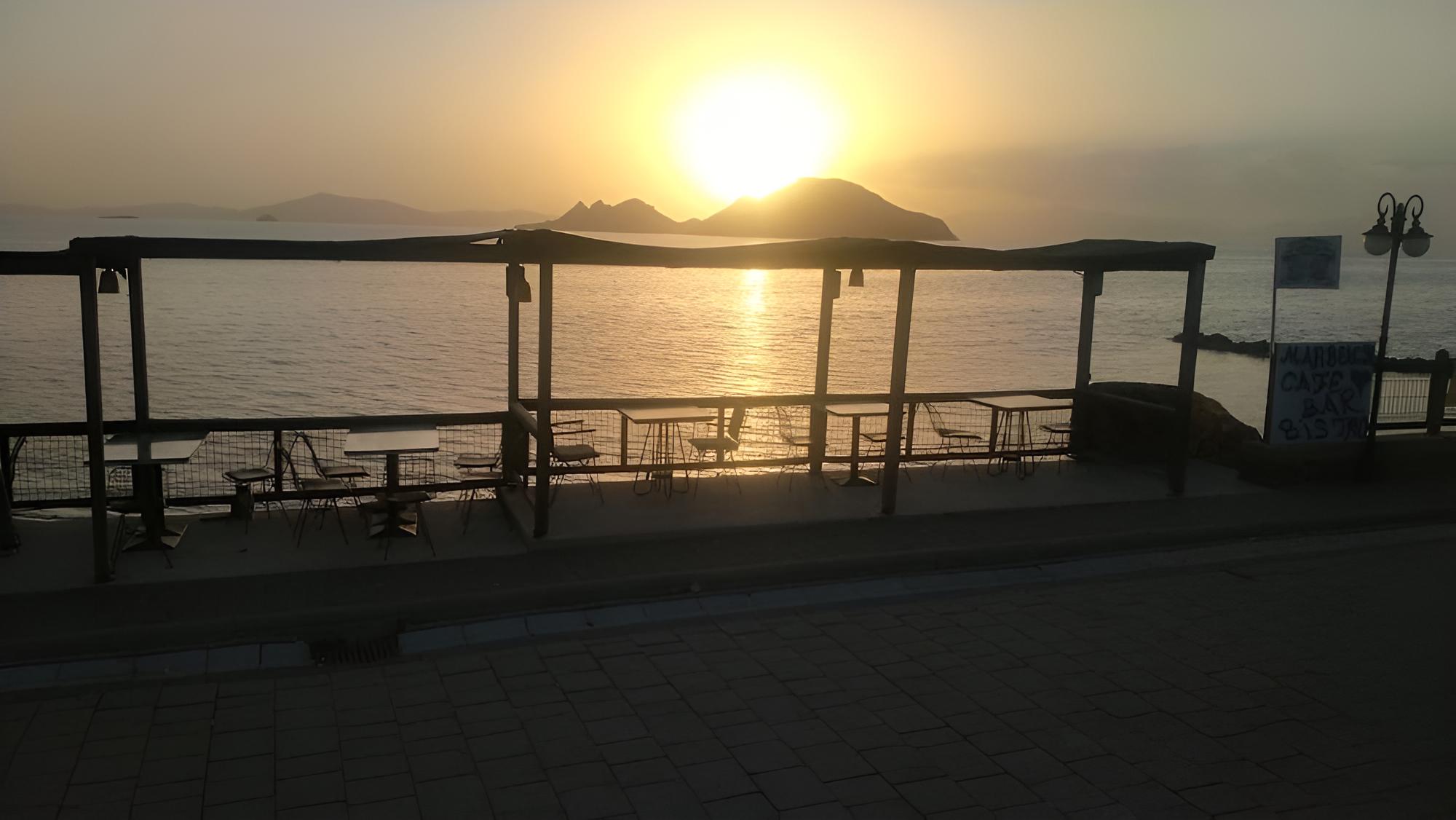 Mar Beach Hotel view 3