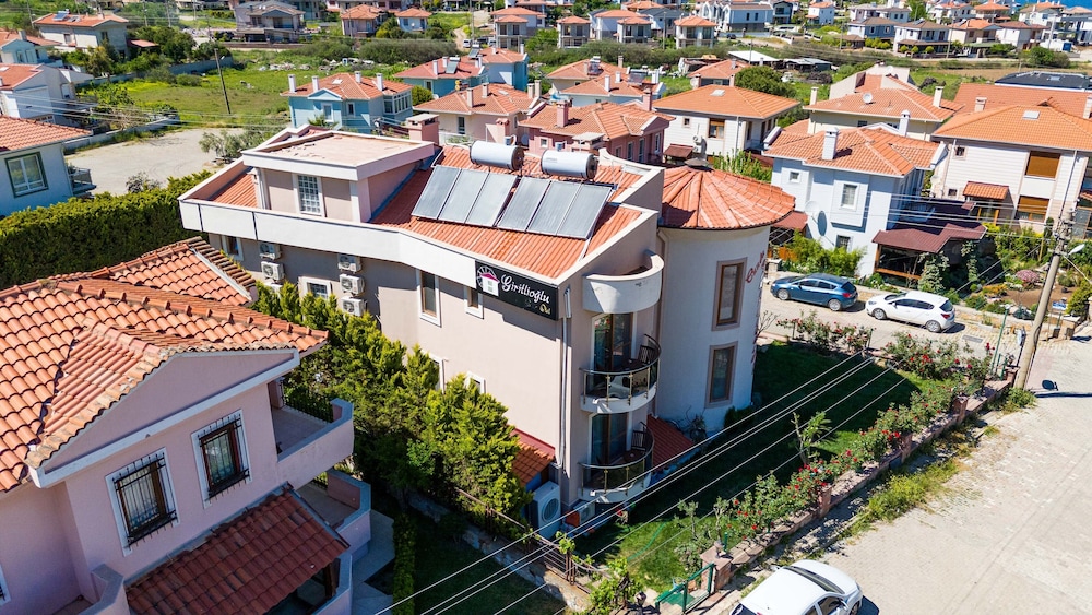 Cunda Giritlioğlu Otel Yetişkinlere Özel +12 - Image 84