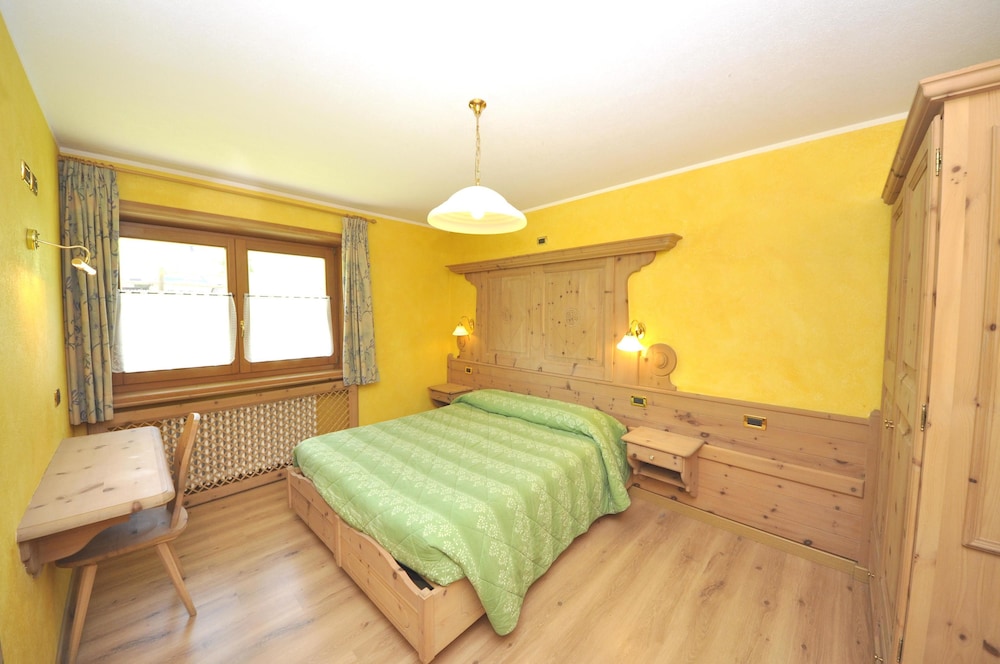 Residence Alpen Royal