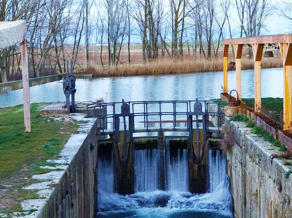 La Fábrica del Canal - Hotel Boutique (Adults Only) photo 4
