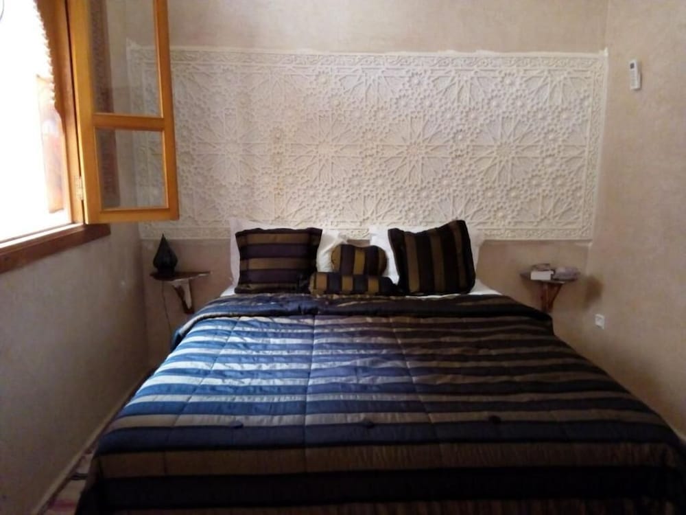 Riad Jnan Adam