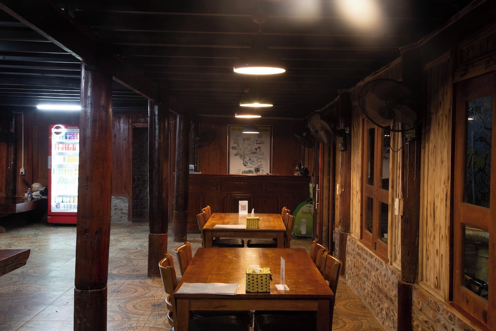 Green Sapa Homestay