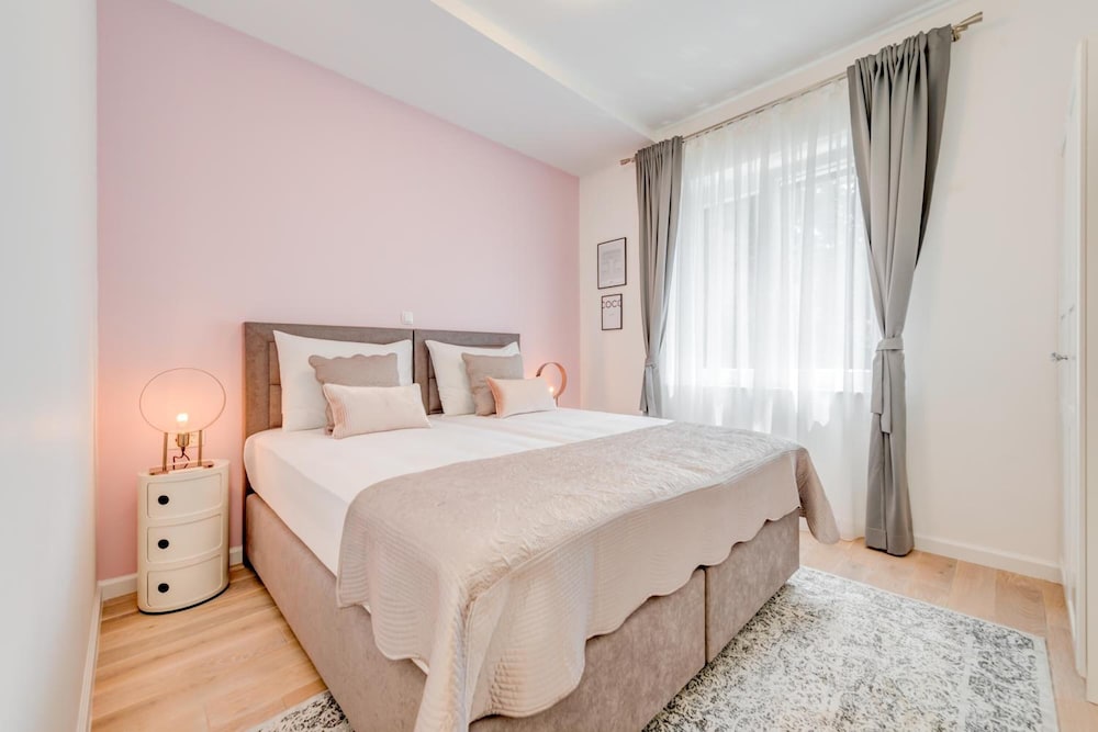 Capital Apartments