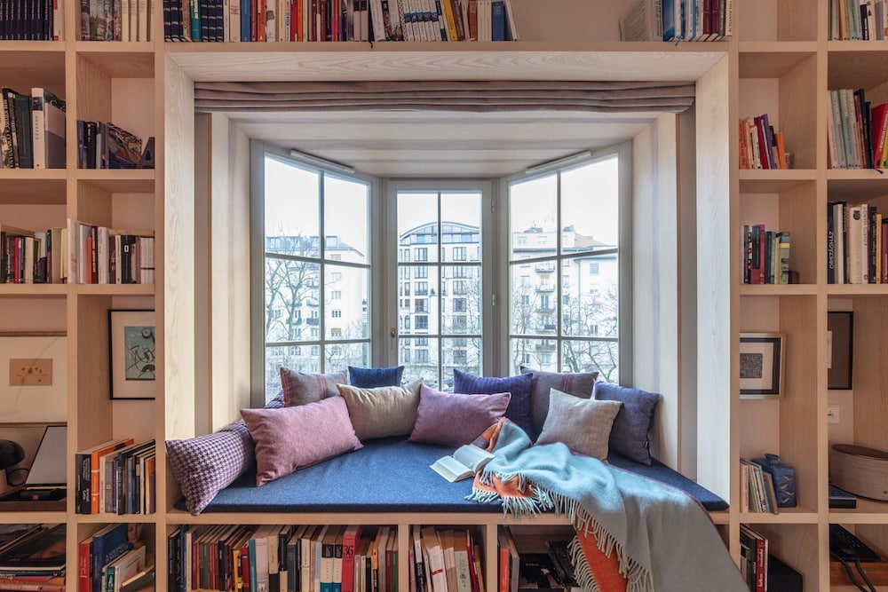 Bagatelle Gardenhouse