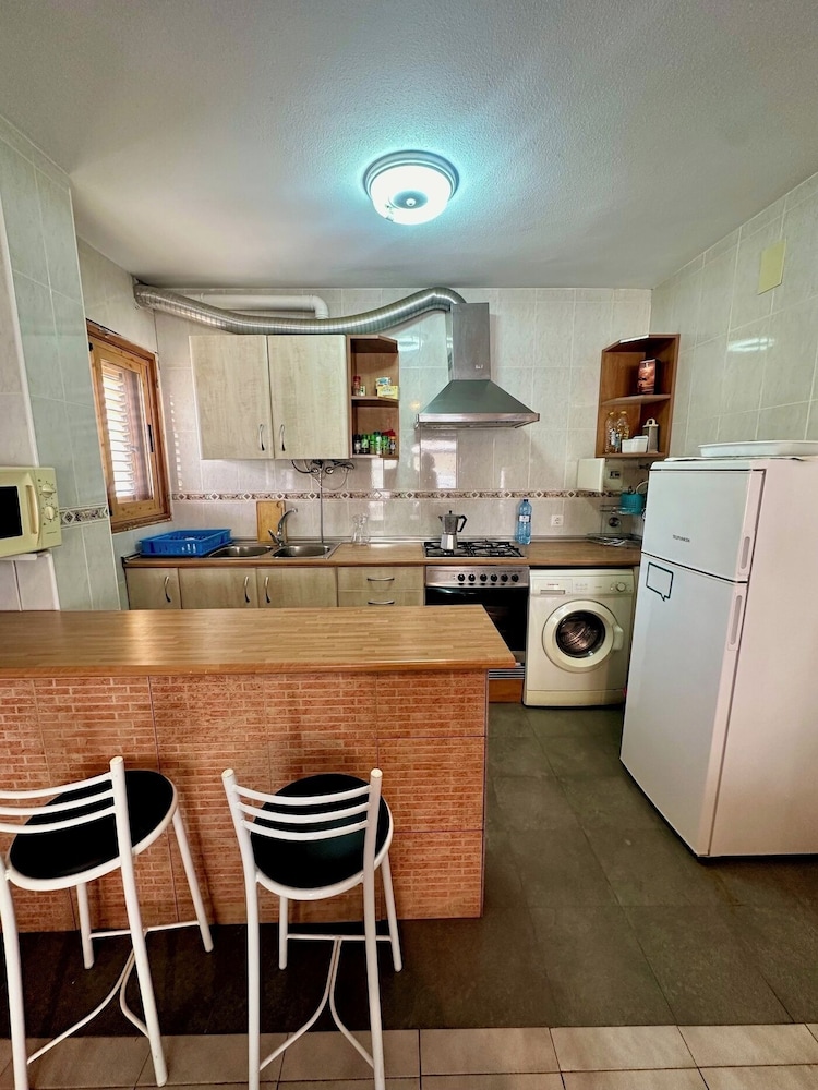 Apartment Oropesa El Faro