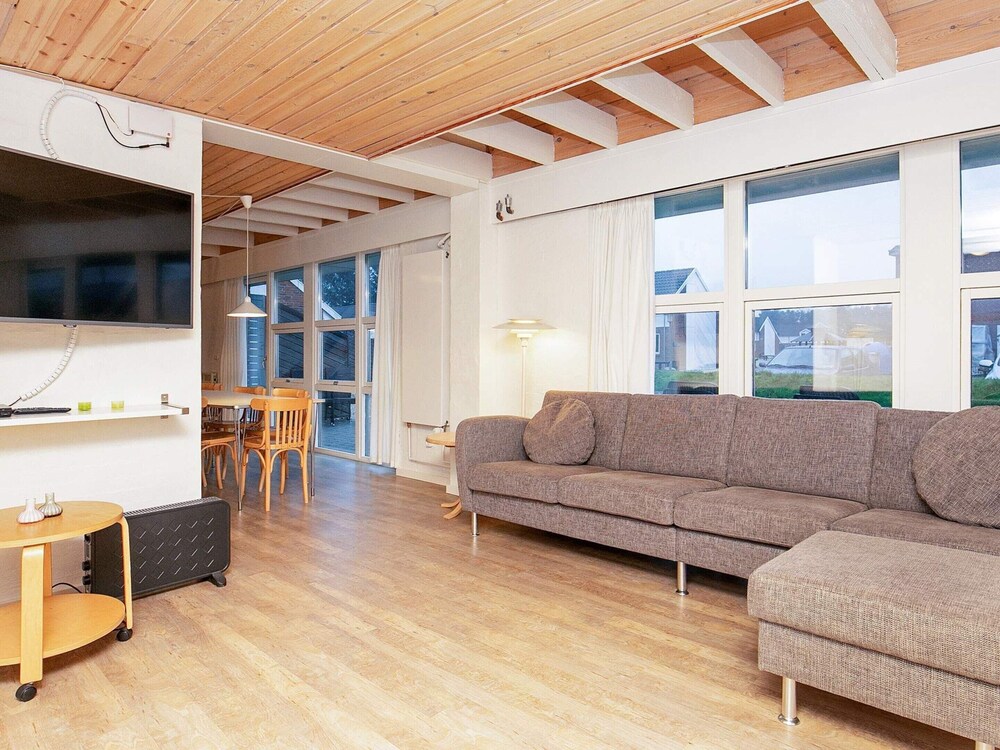 Grand Holiday Home, Blavand
