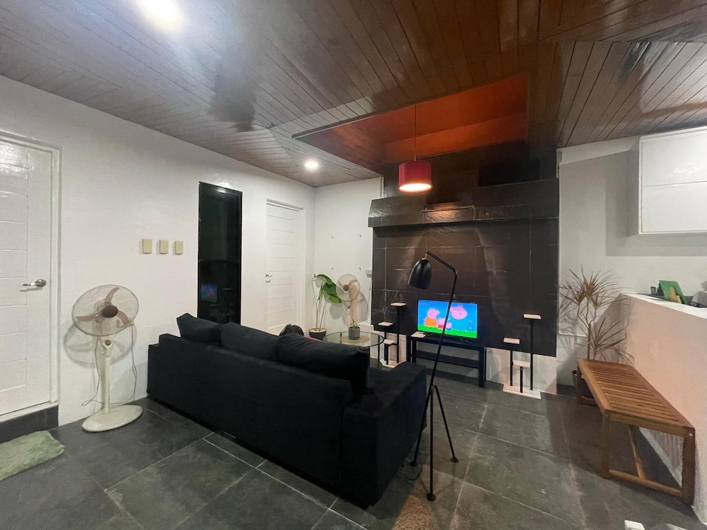 RLJ Beach House