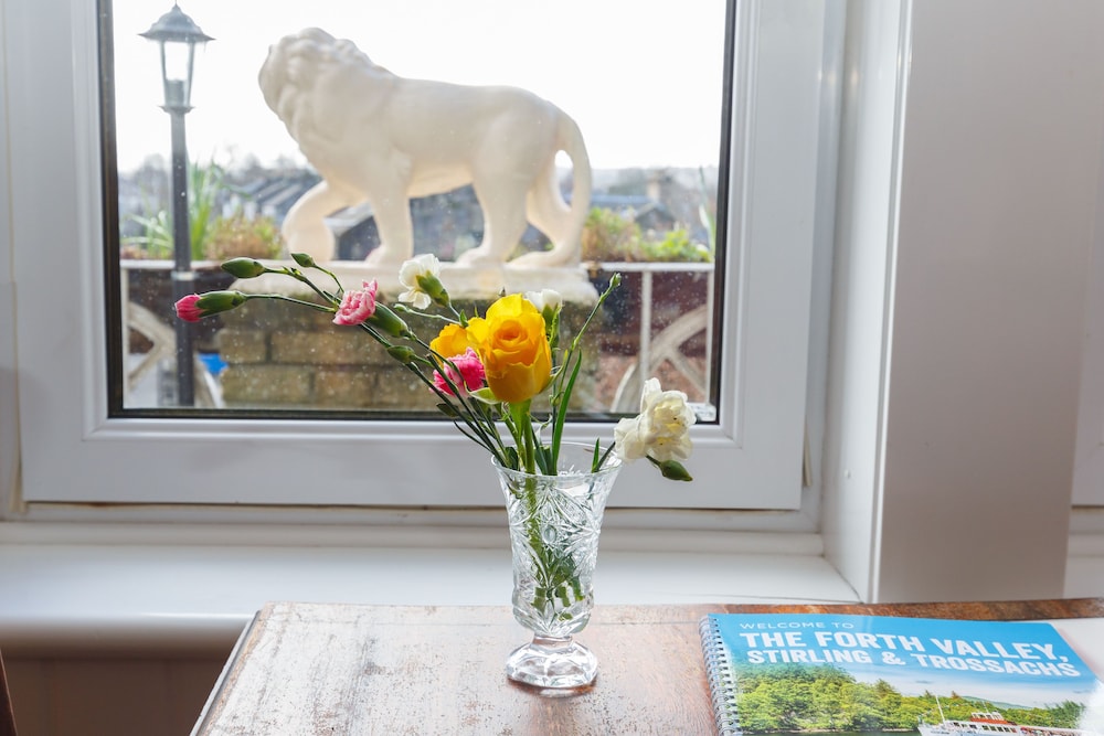 Castle Walk B&B