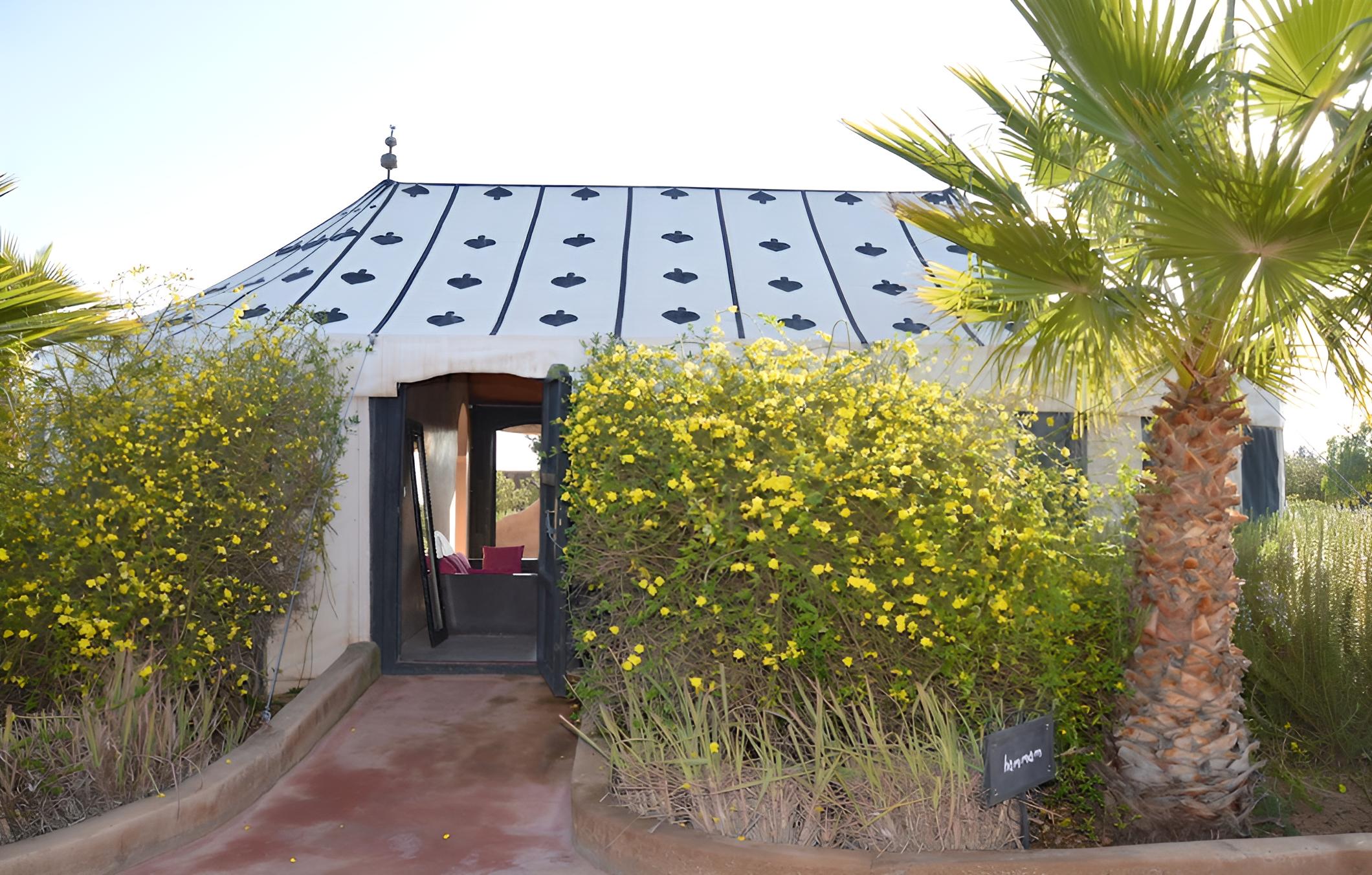 The Gardens of Issil