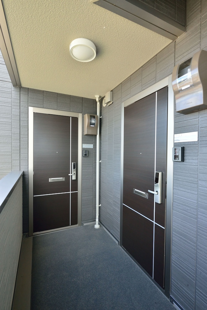 Guest House Gifuhashima COCONE - Hostel view 2