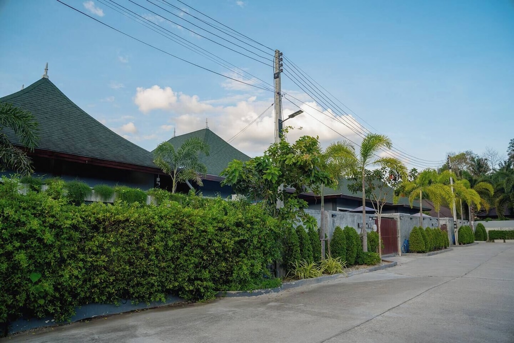 Terra Thai Villa