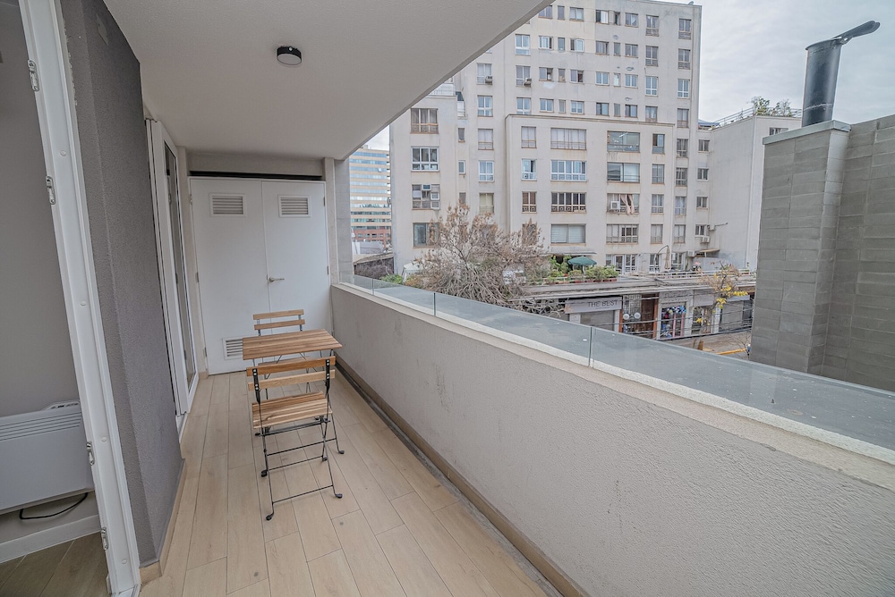 Bucarest Apartments by Andes STR