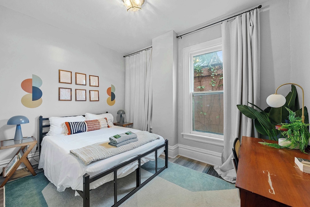 Merion Village Residences Suites