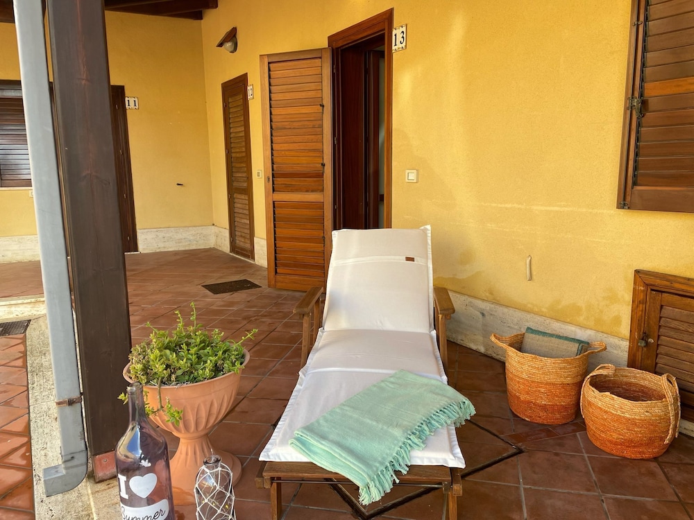 Castelvetrano Vacations - DURING HOME - Apartment in a farmhouse - Property Image 10
