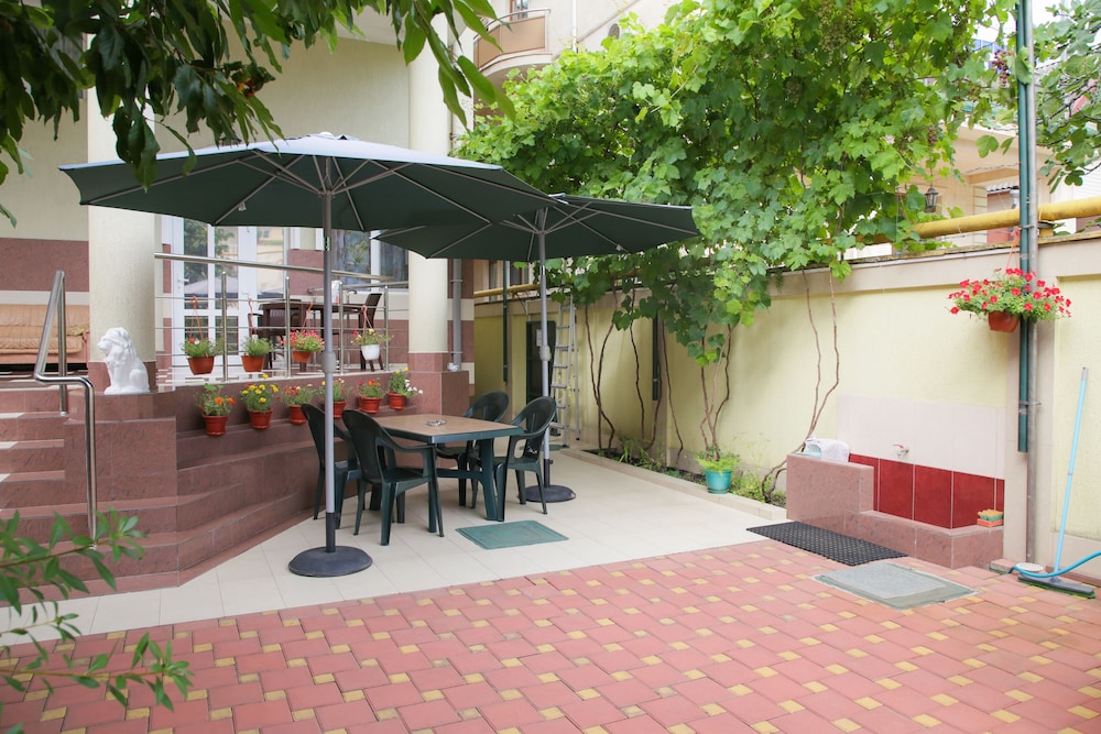 SV-Hotel