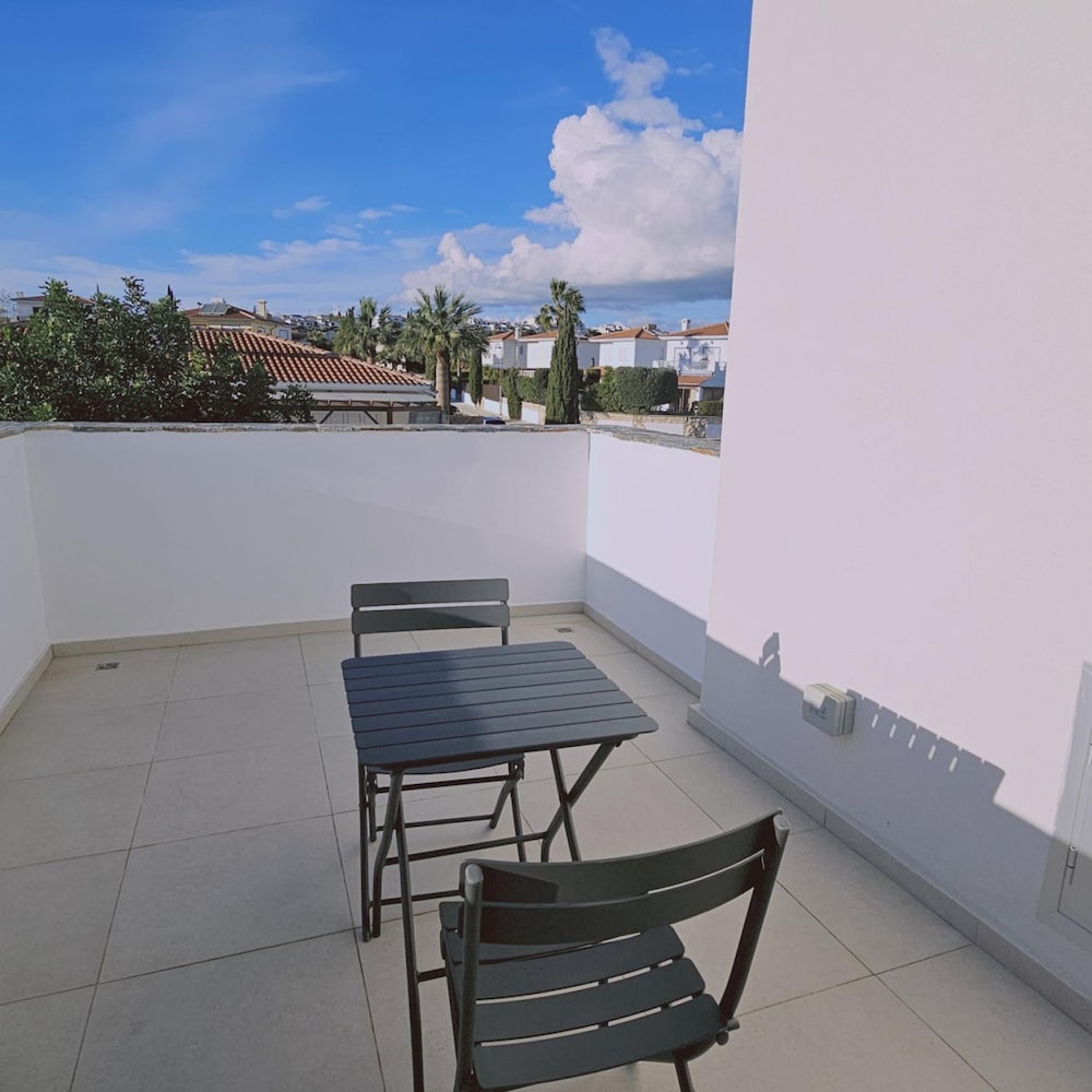 105 PSR - Stay Cavo Aspro Residence 3
