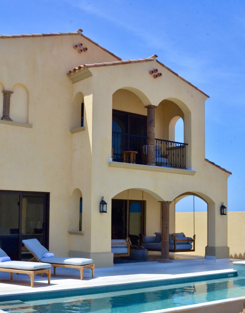 Rancho San Lucas Private Residences view 5