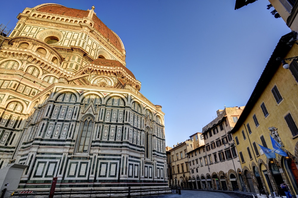 Palazzo Niccolini al Duomo