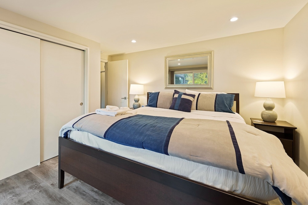 Mt View Lodge 35 3 Bedroom Townhouse
