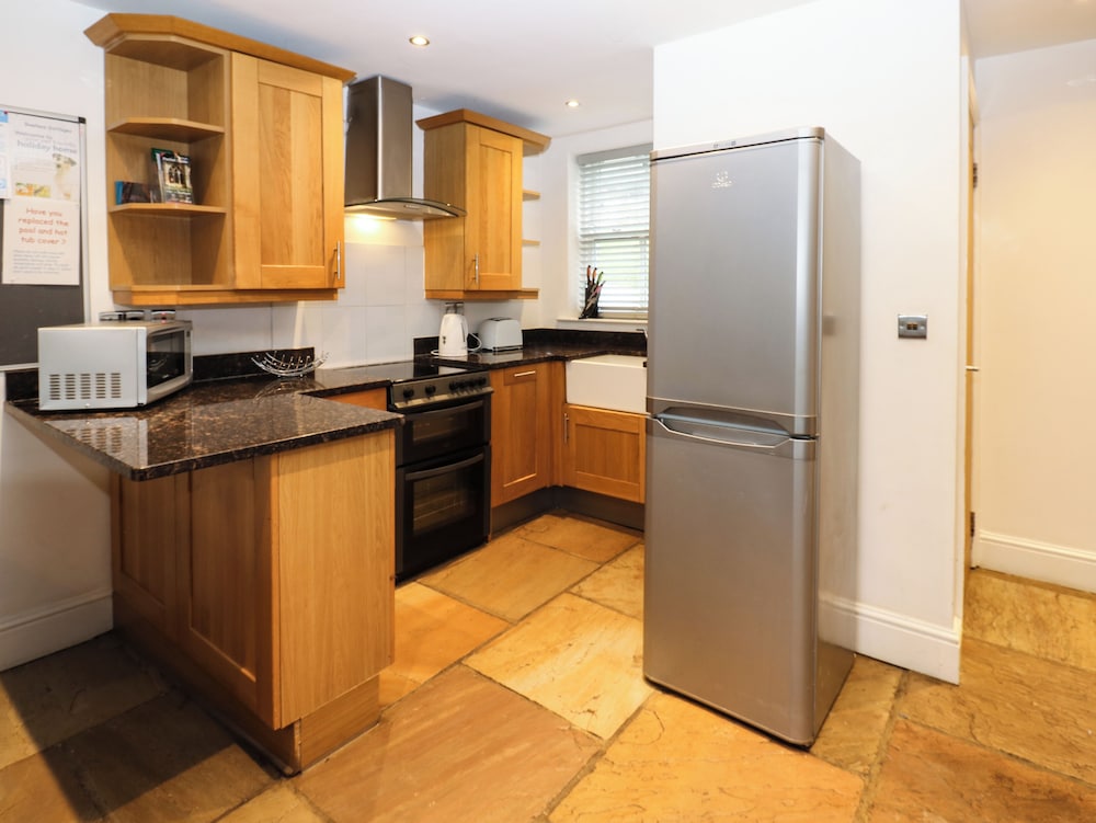 Raby Cottage