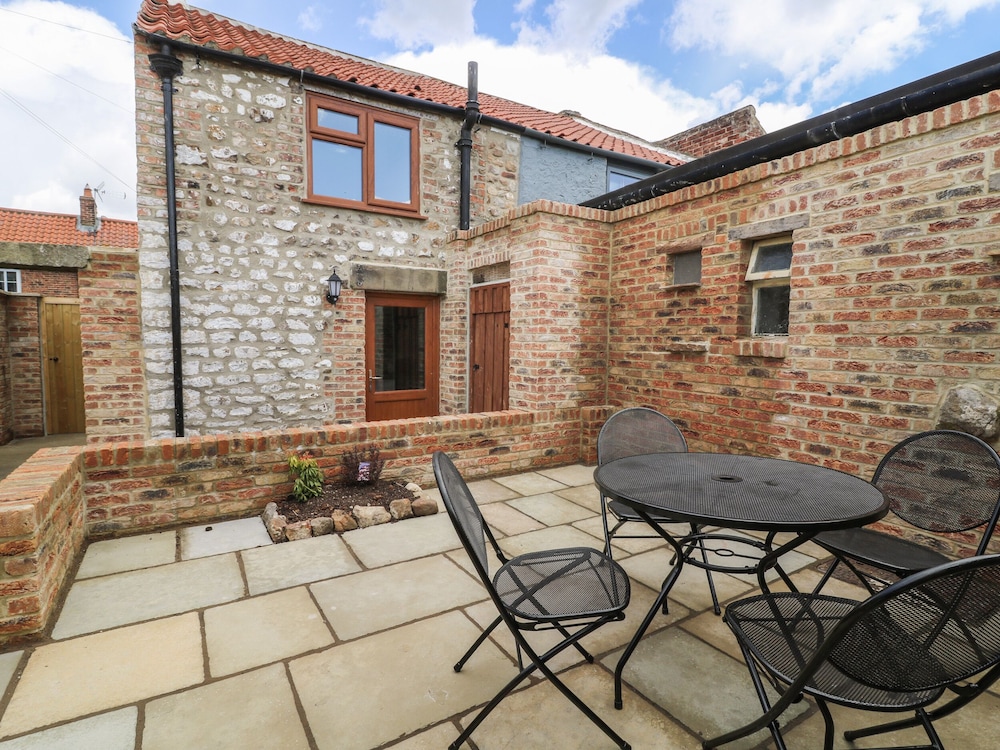 Pollard Cottage
