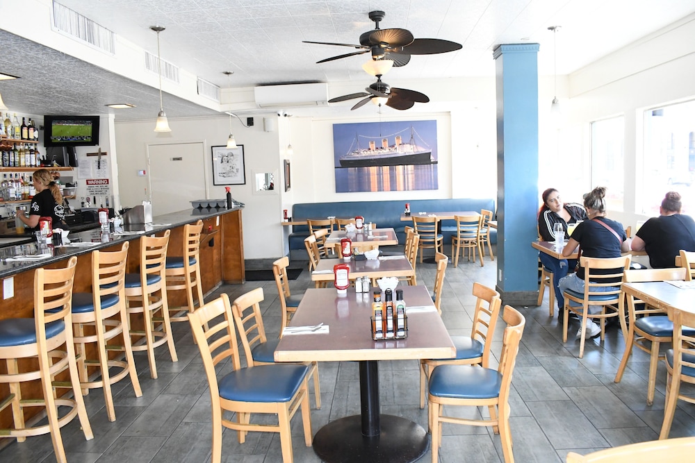 Travelodge by Wyndham Long Beach Convention Center, Φωτογραφία 34