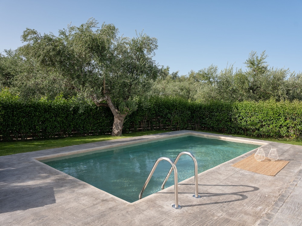 Natura Verde Villas