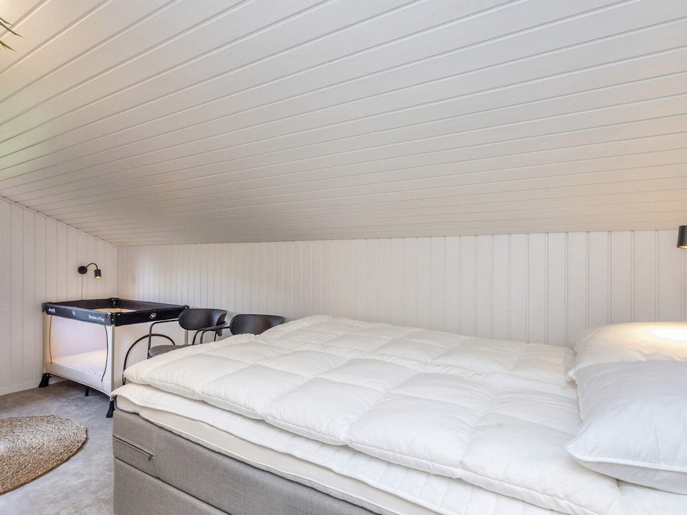 8 Person Holiday Home in Bindslev-by Traum view 4