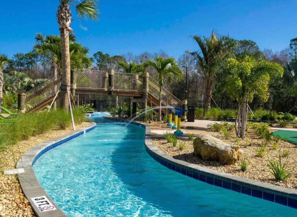Condominium villas near Disney Orlando