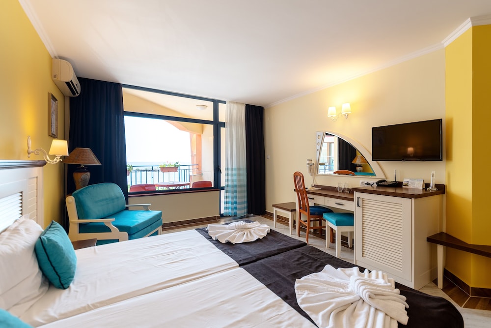 Nessebar Vacations - Family Hotel Evridika - Property Image 45