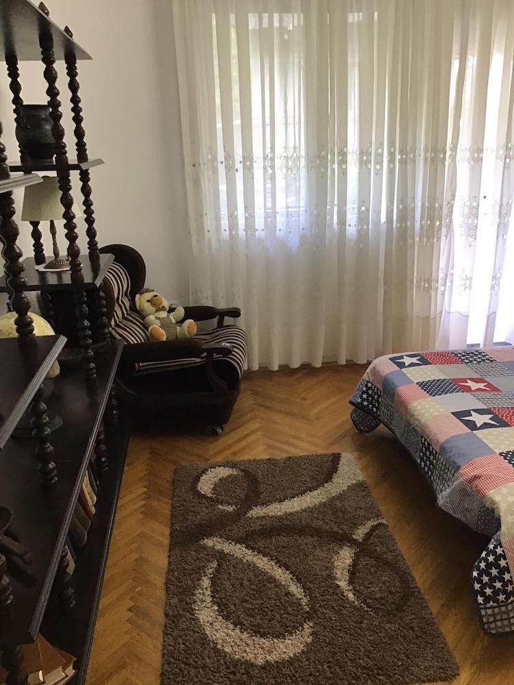 BMB Apartments