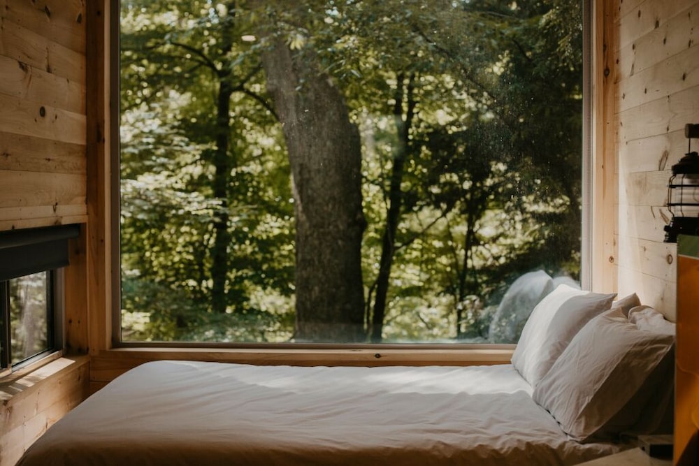 Postcard Cabins Chattahoochee, Outdoor Collection by Marriott Bonvoy