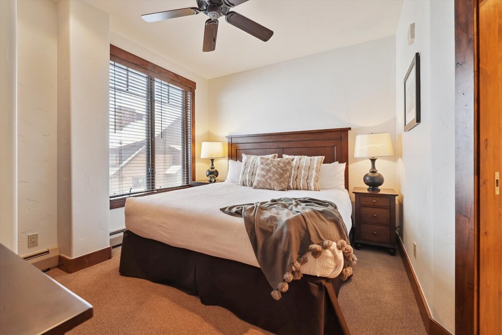 Breckenridge Ski Resort Vacation Condos