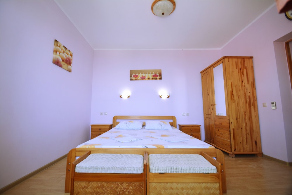 Guest House Skazka