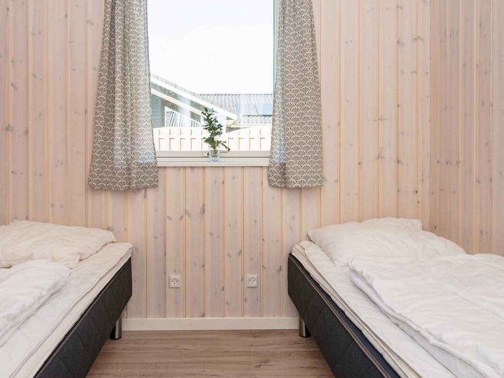 Holiday Home in RÃ¸mÃ¸ view 4