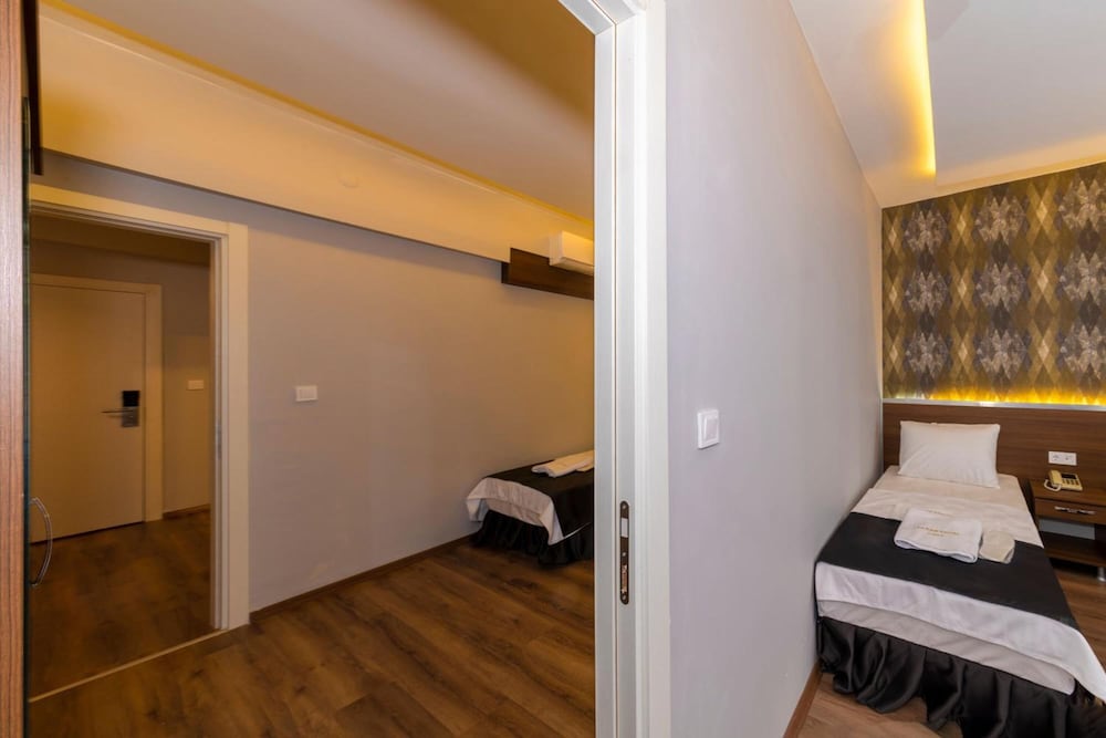 Pera Imperium Taksim - Image 30