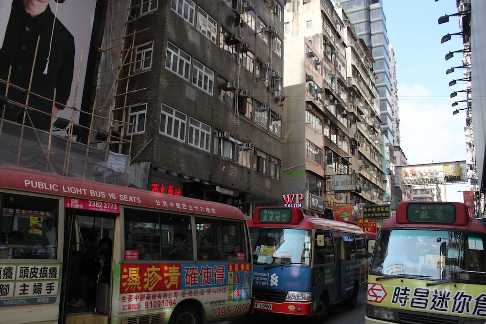 A-Inn Hostel
