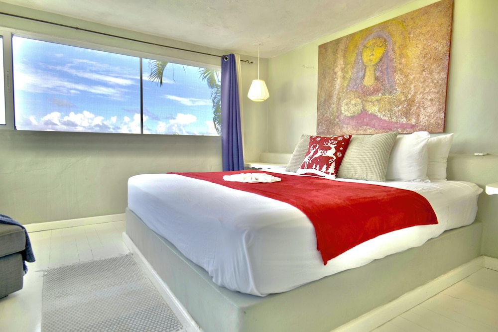 Villa Valentine SeaView Family Cozy WiFi