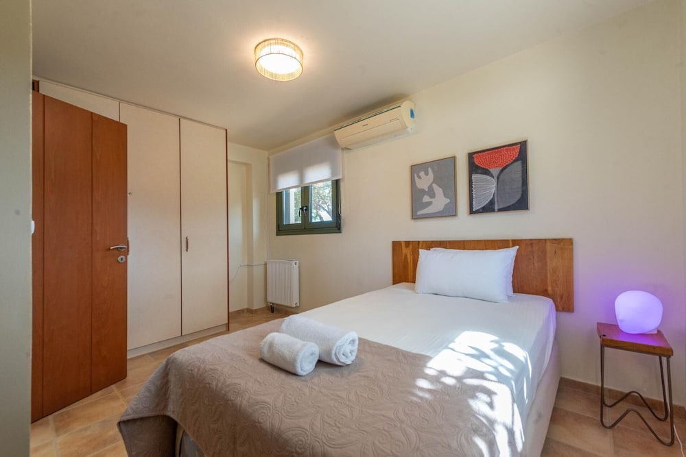 Sea Soul Luxury Villa With Private Swimming Pool